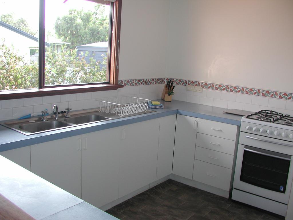 Villa Rainbow House Denmark Habitación foto