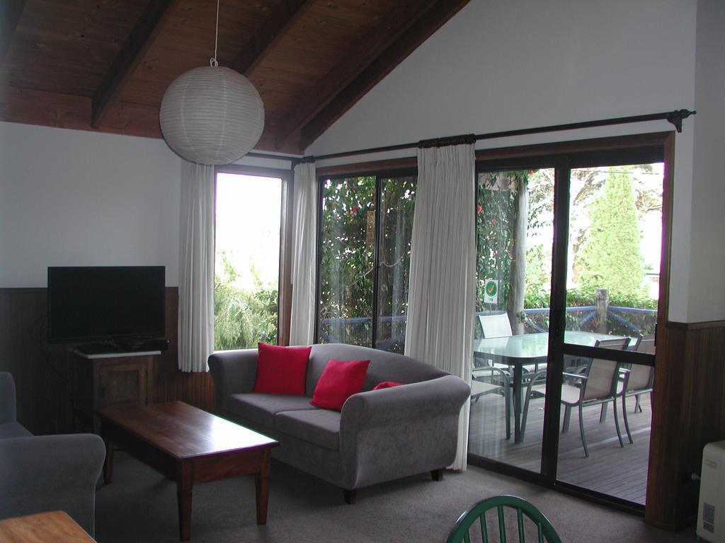 Villa Rainbow House Denmark Habitación foto